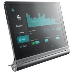 Замена батареи на планшете Lenovo Yoga Tablet 3 10 в Пензе